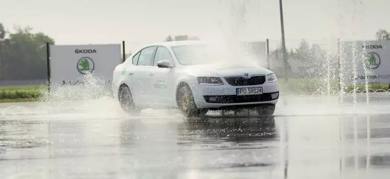 Autodrom w Poznaniu już otwarty