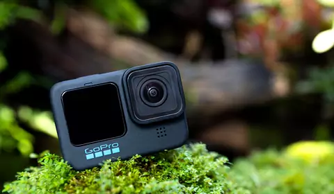 Test sportowych kamer akcji GoPro: sprawdzamy, które modele są warte uwagi