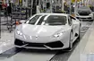 Lamborghini Huracán bije rekordy