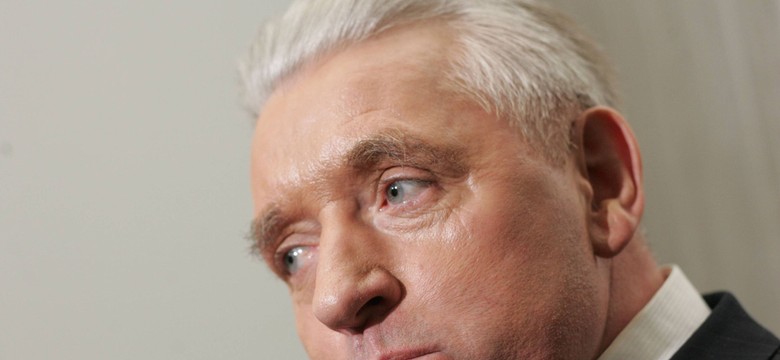 Ujawniono list Leppera. Kaczyński i Ziobro oskarżani o spisek