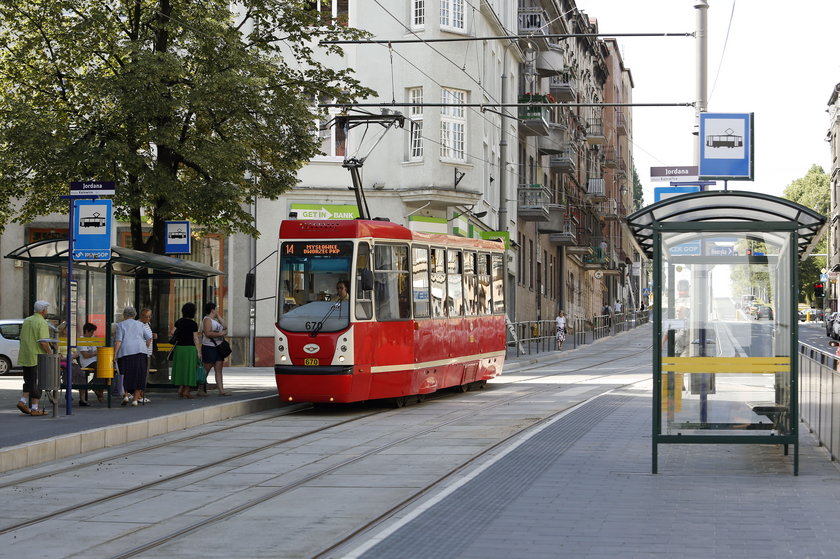 Katowice. Raport o bezpieczeństwie na drogach w Katowicach 