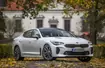 Kia Stinger 2.0 T-GDI GT Line - czy to najlepsza Kia w historii?