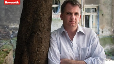 Timothy Snyder