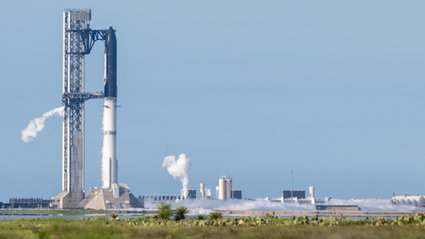Rekordowa oferta giełdowa w historii. Strata SpaceX rośnie ośmiokrotnie