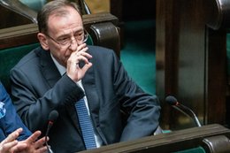 Długa lista nazwisk, a na niej Mariusz Kamiński. Staną przed komisją badającą aferę wizową