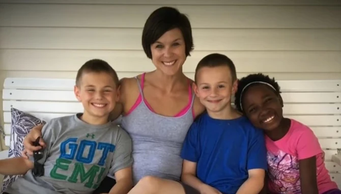 Usvojili su devojčicu, a onda su saznali jezivu istinu