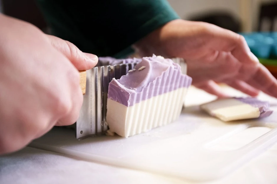 Ručno rađeni sapuni