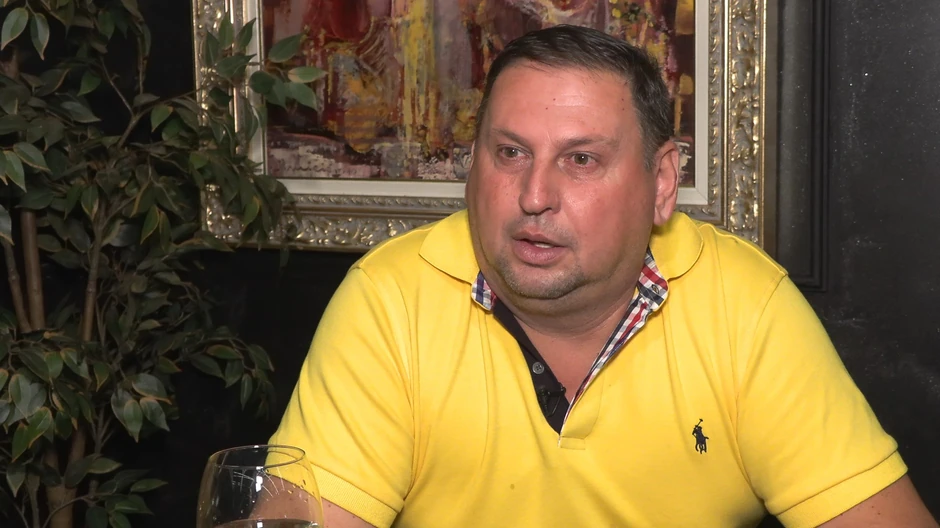 Radomir Taki Marinković