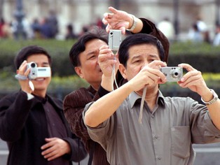 Turystyka: miasta walczą o turystów w internecie