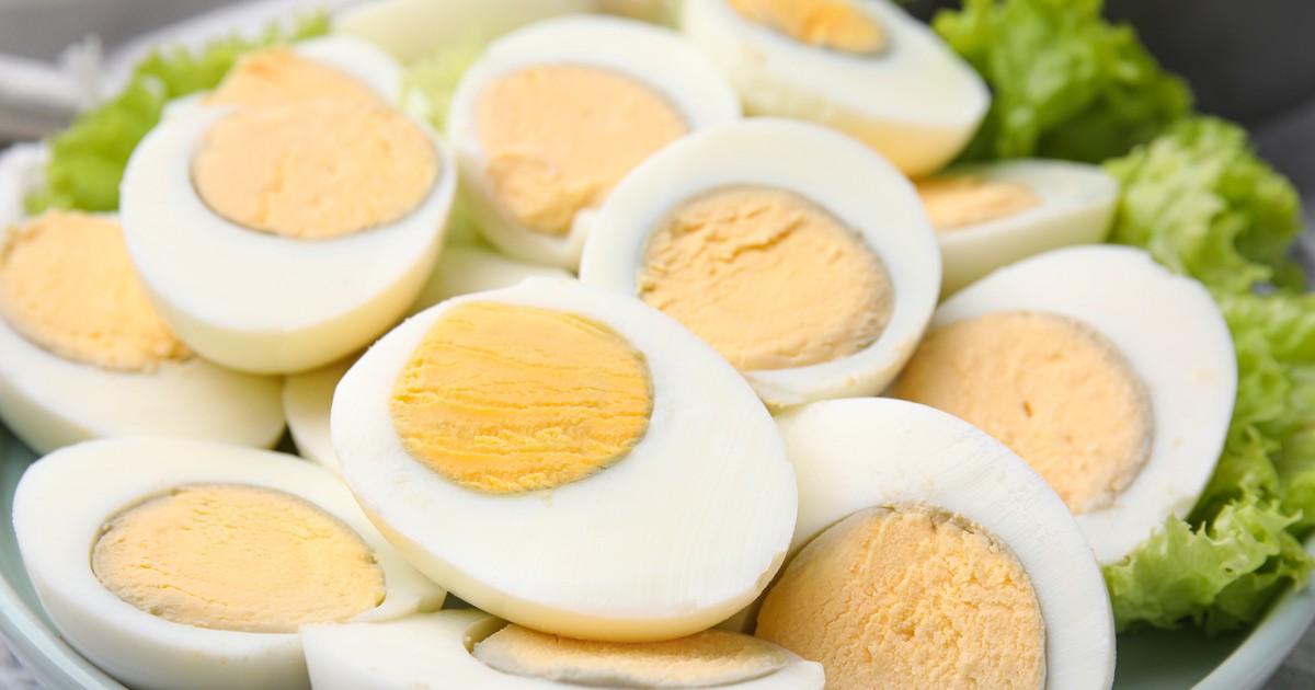 Ile jajek dziennie możemy zjeść? Naukowcy podają konkretną liczbę