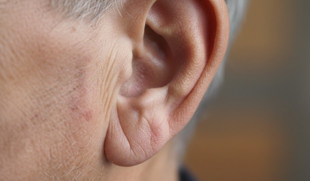 Frankov znak je duboka bora koja se formira na jednoj ili obe ušne resice