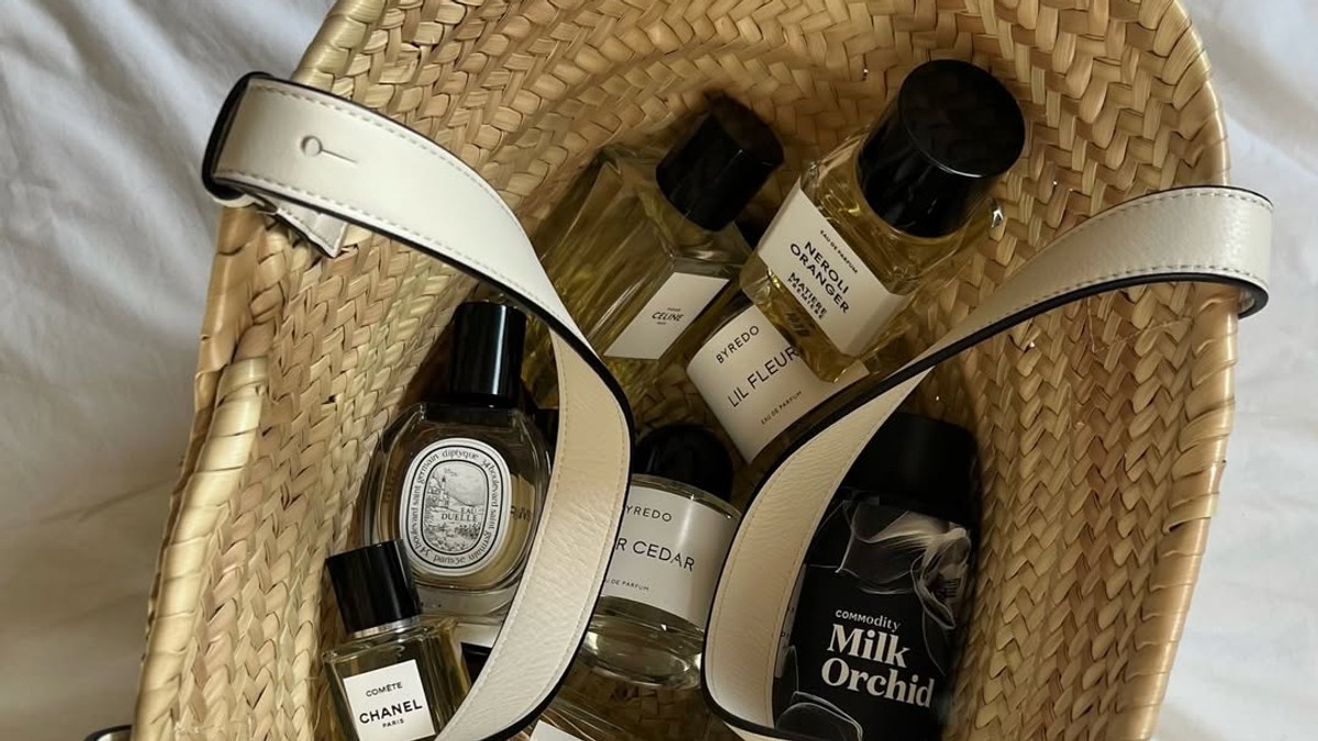 Da li je dobra ideja da se parfem drži u frižideru
