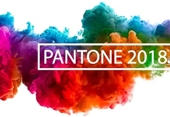 Dramatycznie prowokujący. Pantone wybrał kolor na 2018 rok