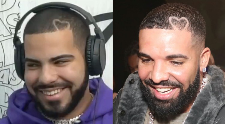 Kamu Drake