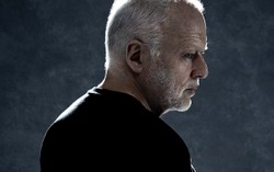 David Gilmour z pomocą słynnego polskiego kompozytora