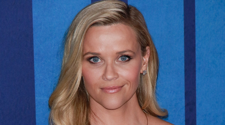 Reese Witherspoon a szörfözés szerelmese /Fotó: Northfoto