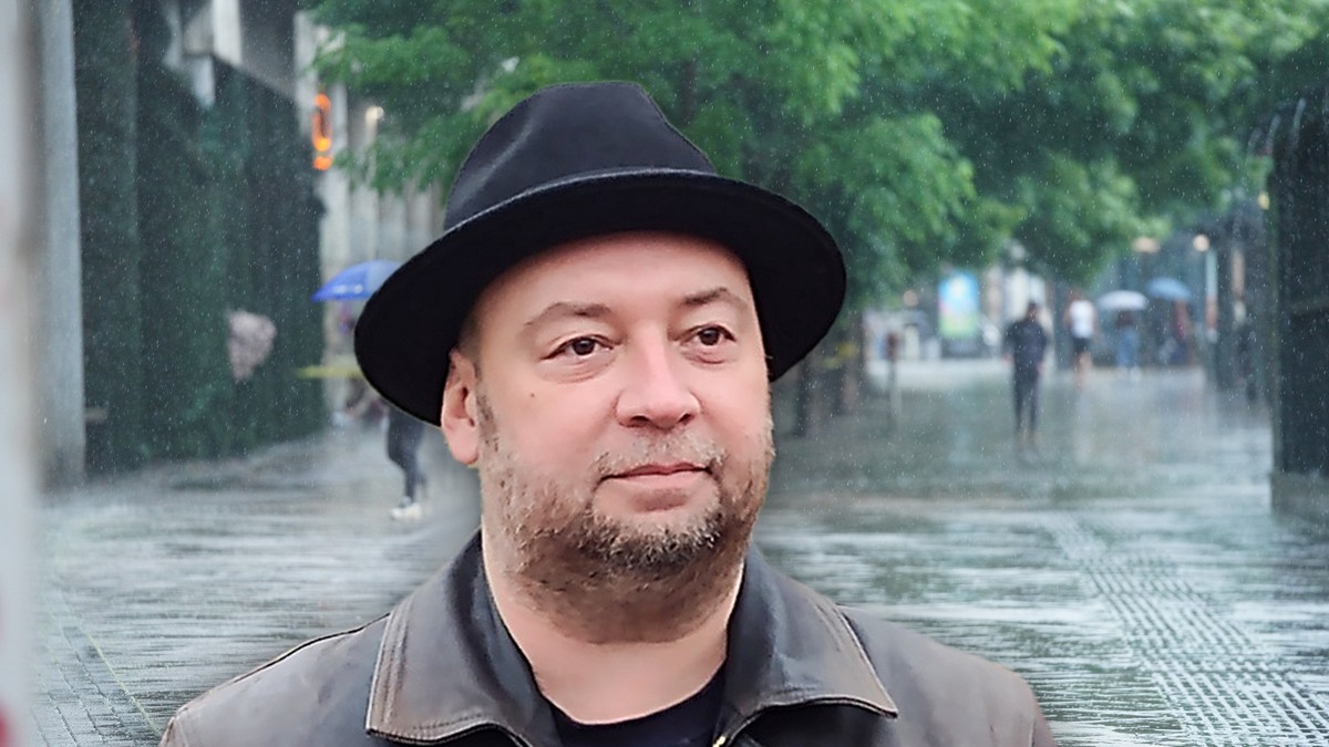 Marko Čubrilo je najavio nestabilno vreme za sam početak juna