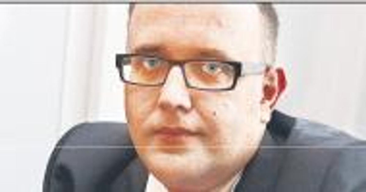 dr Wojciech Rafał Wiewiórowski | generalny inspektor ochrony danych osobowych