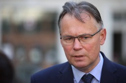 Mularczyk: Uzyskiwanie reparacji od Niemiec to dłuższy proces