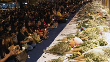 Tajska armia krytykowana po ataku żołnierza, który zabił blisko 30 osób