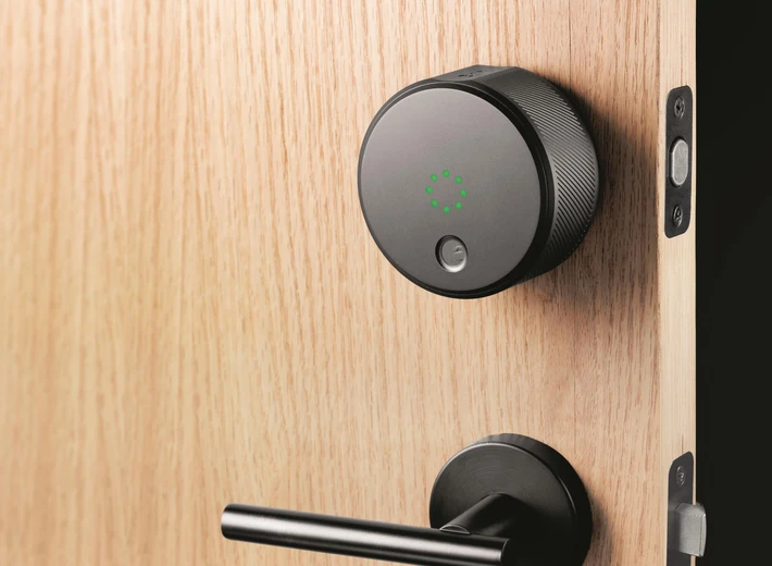 August Smart Lock