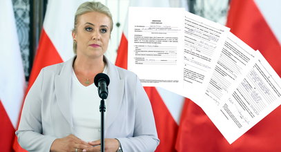 Tajemnice majątku nowej minister zdrowia. Zaoszczędziła więcej niż zarobiła