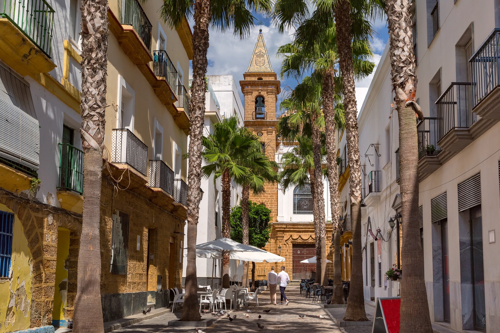 Palma de Mallorca je vyhľadávané miesto na dovolenku. (ilustračné foto)
