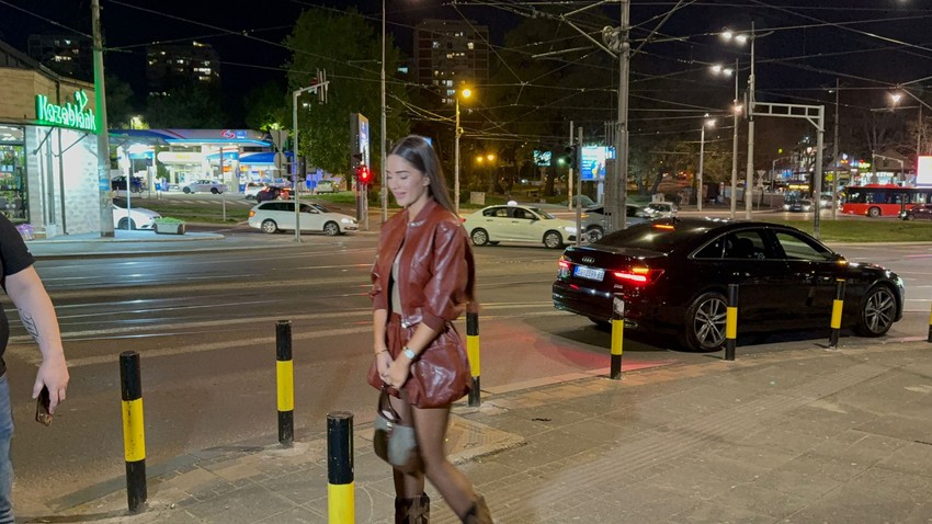 Anđela Đuričić o tajnoj vezi sa Gastozom: Stavila silikone u grudi