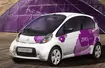 Elektryczny Citroën C-ZERO: do miasta i na piknik