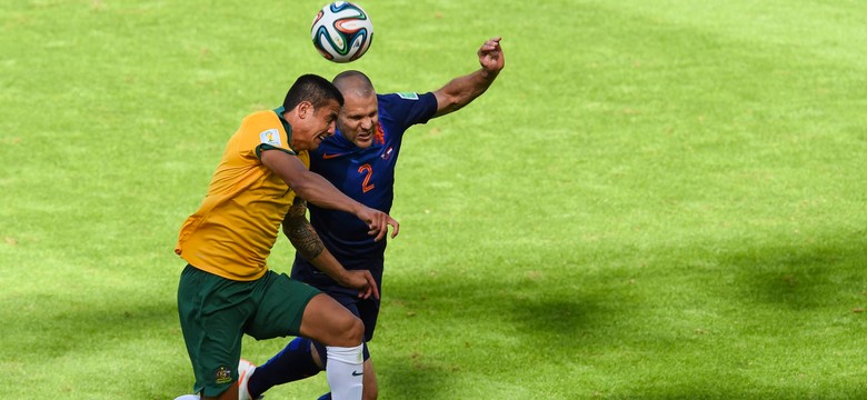 Na mundialu do tej pory strzelo no 60 goli. Oto najładniejszy z nich. WIDEO