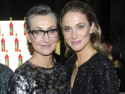 Piękna córka znanej mamy: Natalia Klimas wkracza na salony