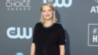 Olśniewająca Joanna Kulig na gali  Critics' Choice Awards 2019. "Zimna wojna" bez nagrody