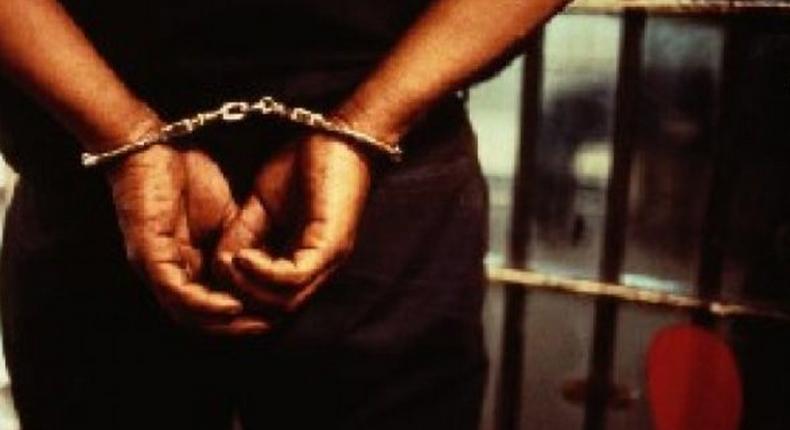 Driver's mate jailed for defilement