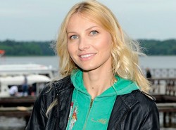 Moro zarobi fortunę w rosyjskim serialu. "Rosjanie traktują ją jak gwiazdę"