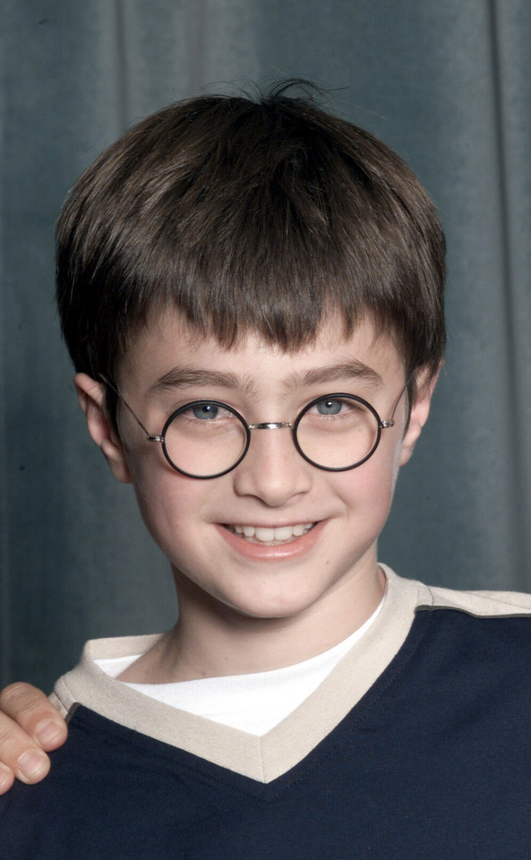 Gwiazdy "Harry'ego Pottera" - jak się zmieniali przez 10 lat?