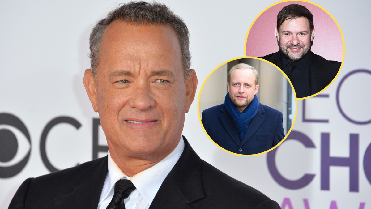 Tom Hanks i inni "królowie komedii romantycznych". Arcytrudny quiz