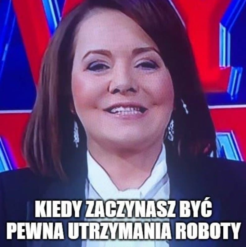 Memy po wyborach parlamentarnych 2019