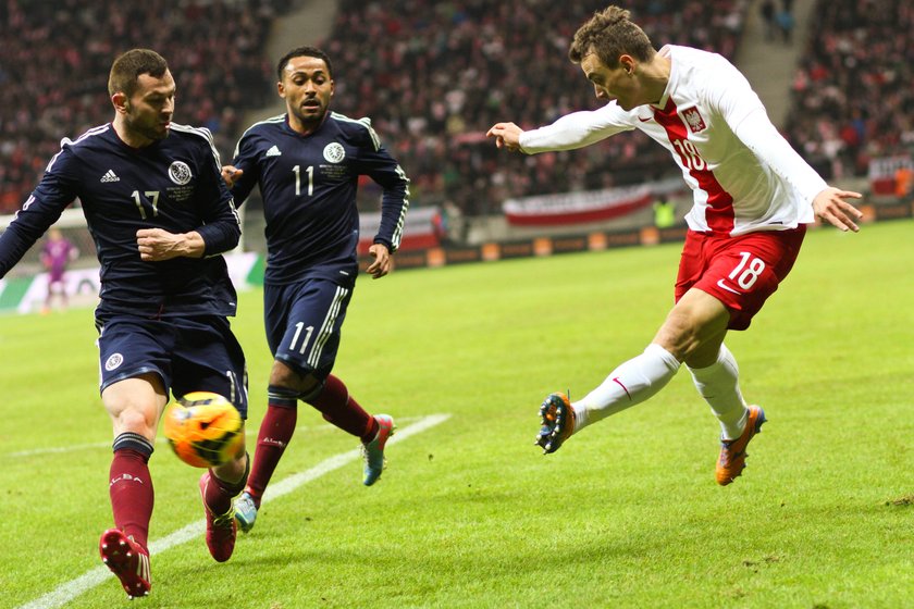 Jutro losowanie eliminacji do Mundialu! Na kogo możemy trafić?