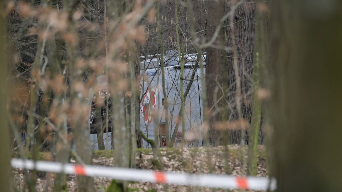 Wypadek MiG-29. Prokuratura wszczęła śledztwo