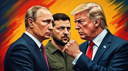 sondaż wśród ukraińców: pokój tak, ale nie za wszelką cenę