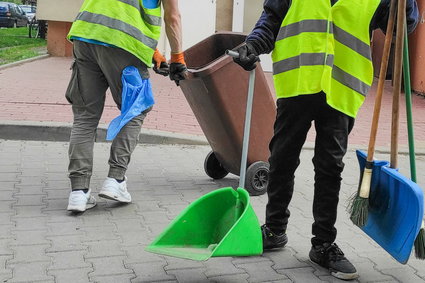 Rząd szykuje spore zmiany dla szukających pracy. Znikną kolejki po ubezpieczenie