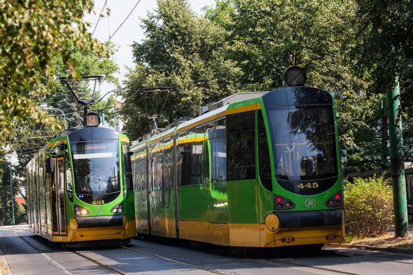 Chcą wybudować 13 linii tramwajowych