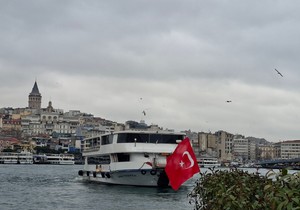 Turska