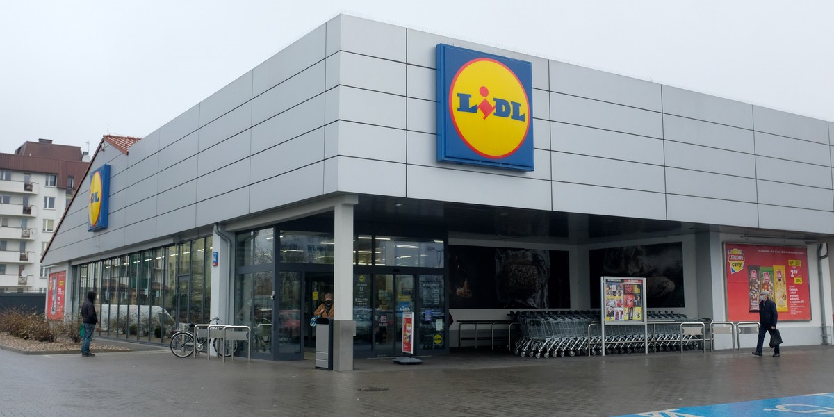 Sprawdziliśmy najnowsze propozycje, które przygotowała sieć Lidl. 