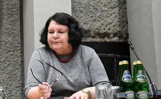 Anna Sobecka apeluje o poszerzenie list PiS o ugrupowania patriotyczne. Proponuję Winnickiego, Jurka, Godek