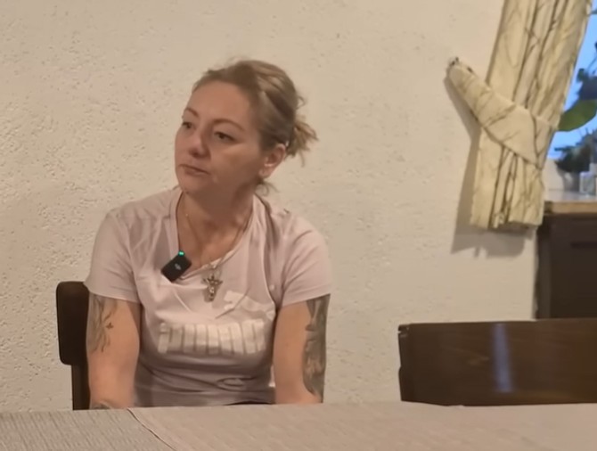 Vesna potrošila bogatstvo