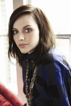 Amy Macdonald jest podekscytowana