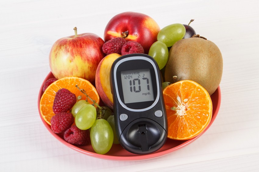 Voće može da ostane deo ishrane uz stabilan glikemijski odgovor