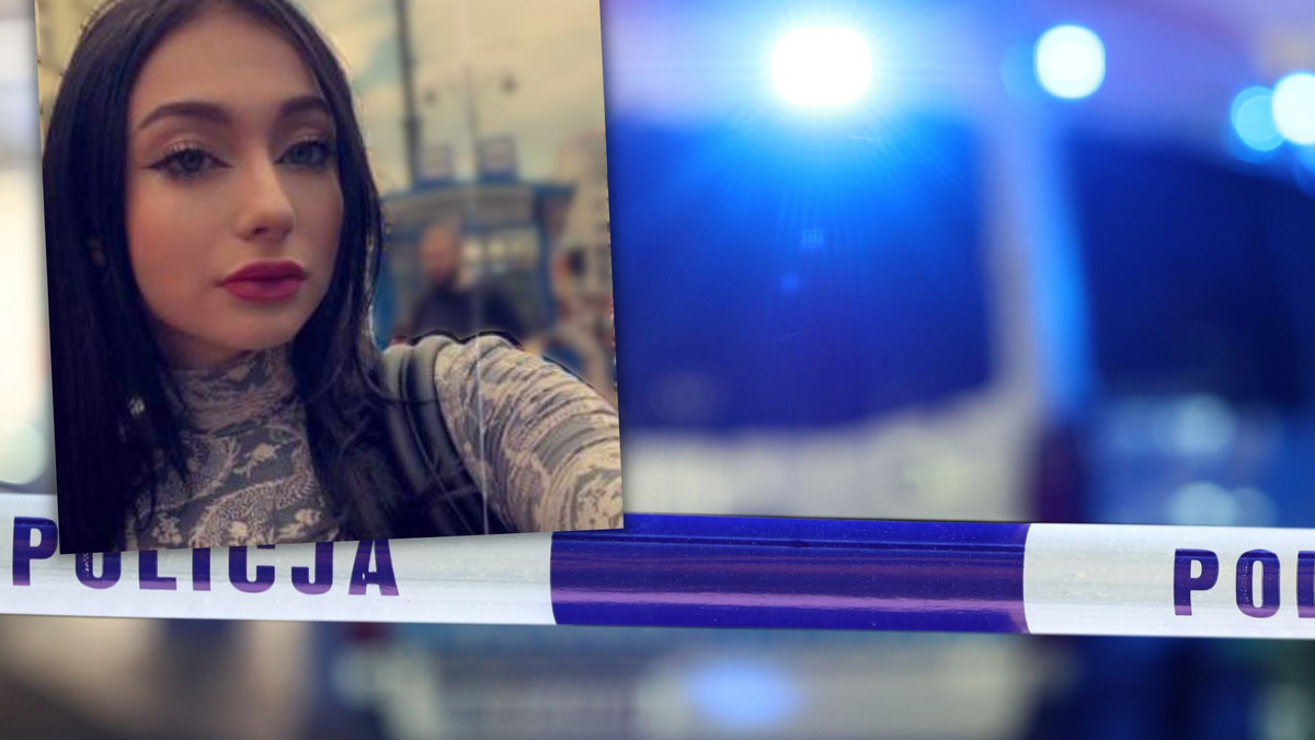 Zaginęła 15-letnia Oliwia. Może przebywać w Krakowie. Policja apeluje