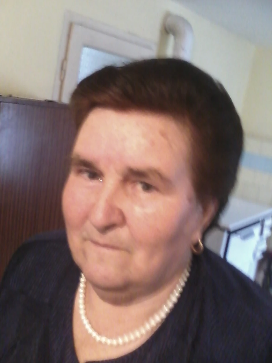 Nastradala Gajtana Stamenković